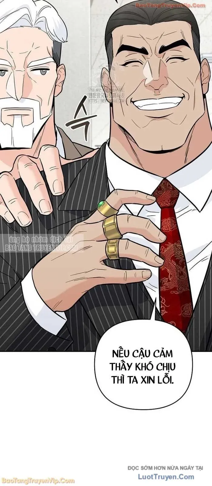 Trở Thành Huấn Luyện Viên Kiếm Thuật Tại Học Viện - Chapter 39 - Page 46