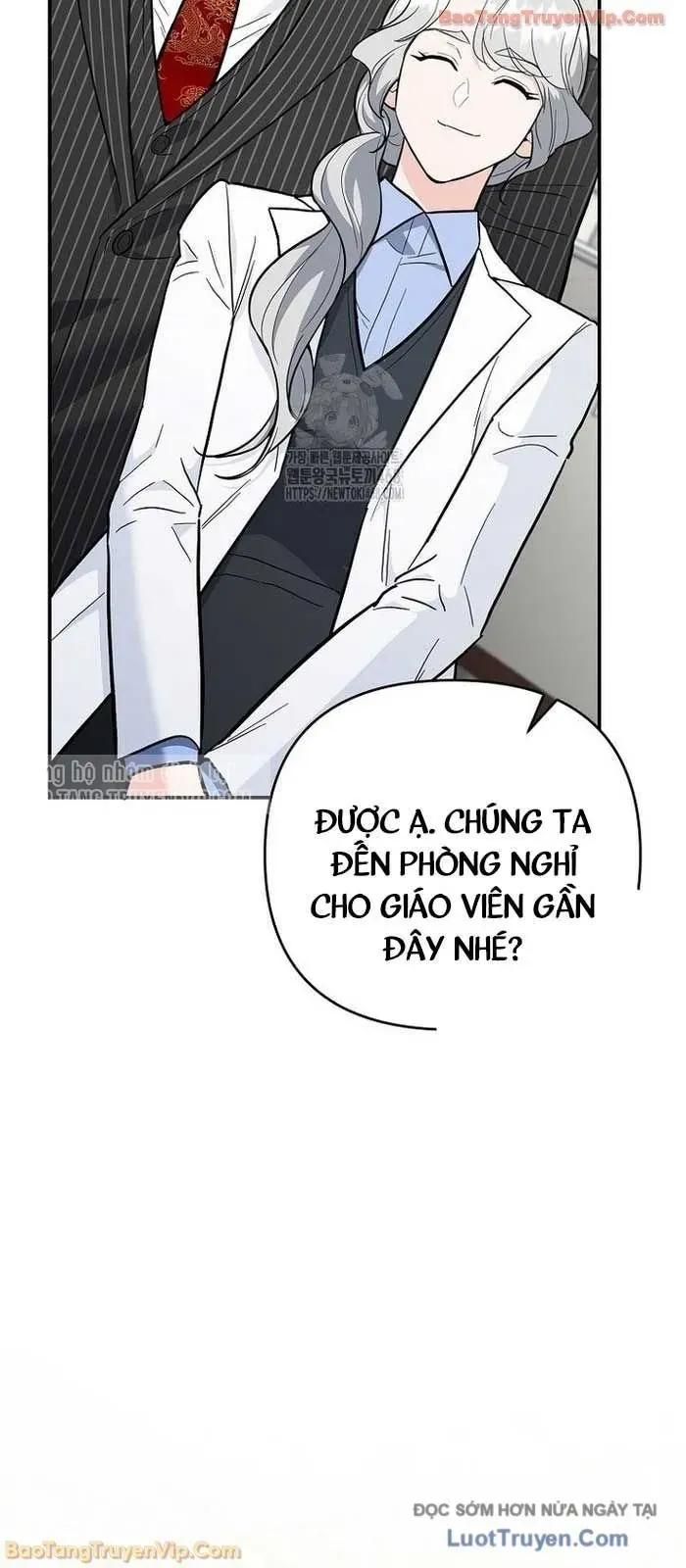 Trở Thành Huấn Luyện Viên Kiếm Thuật Tại Học Viện - Chapter 39 - Page 49