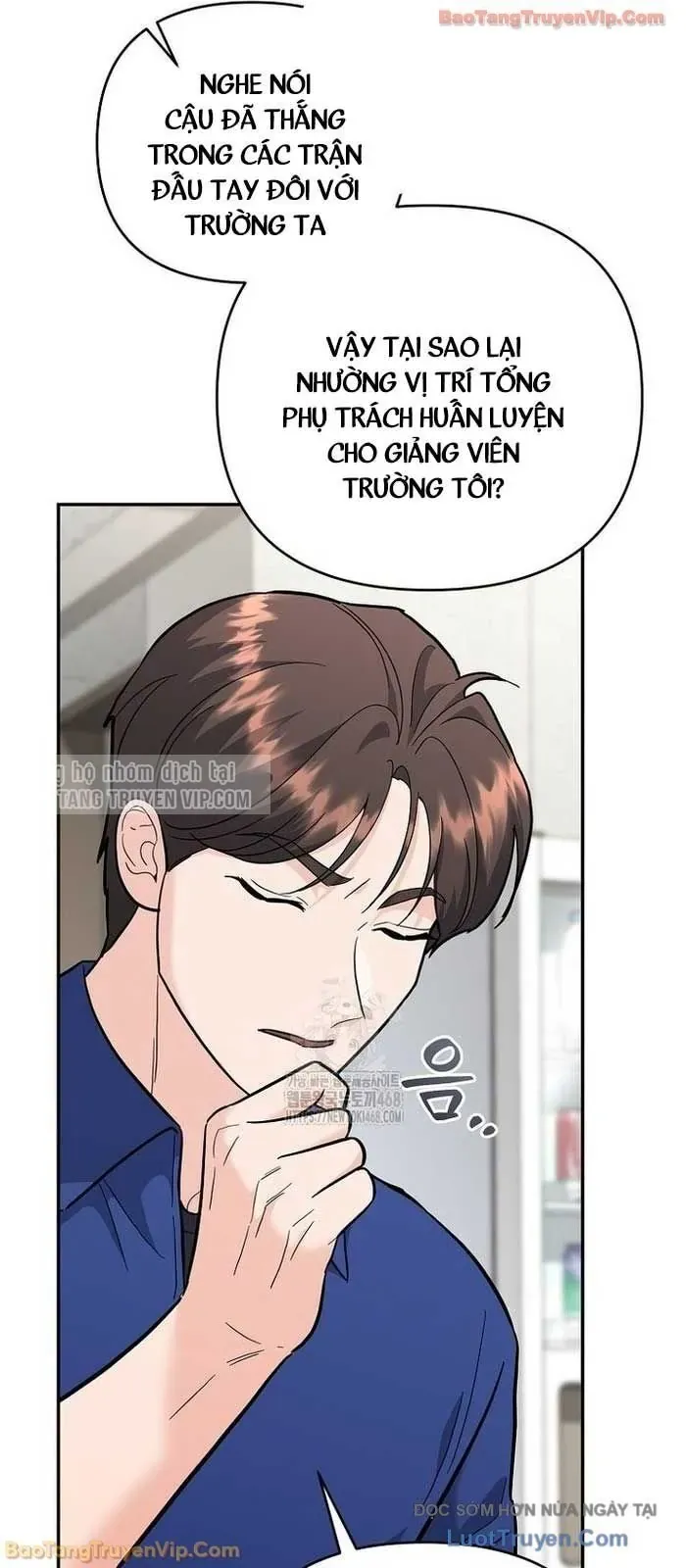 Trở Thành Huấn Luyện Viên Kiếm Thuật Tại Học Viện - Chapter 39 - Page 52