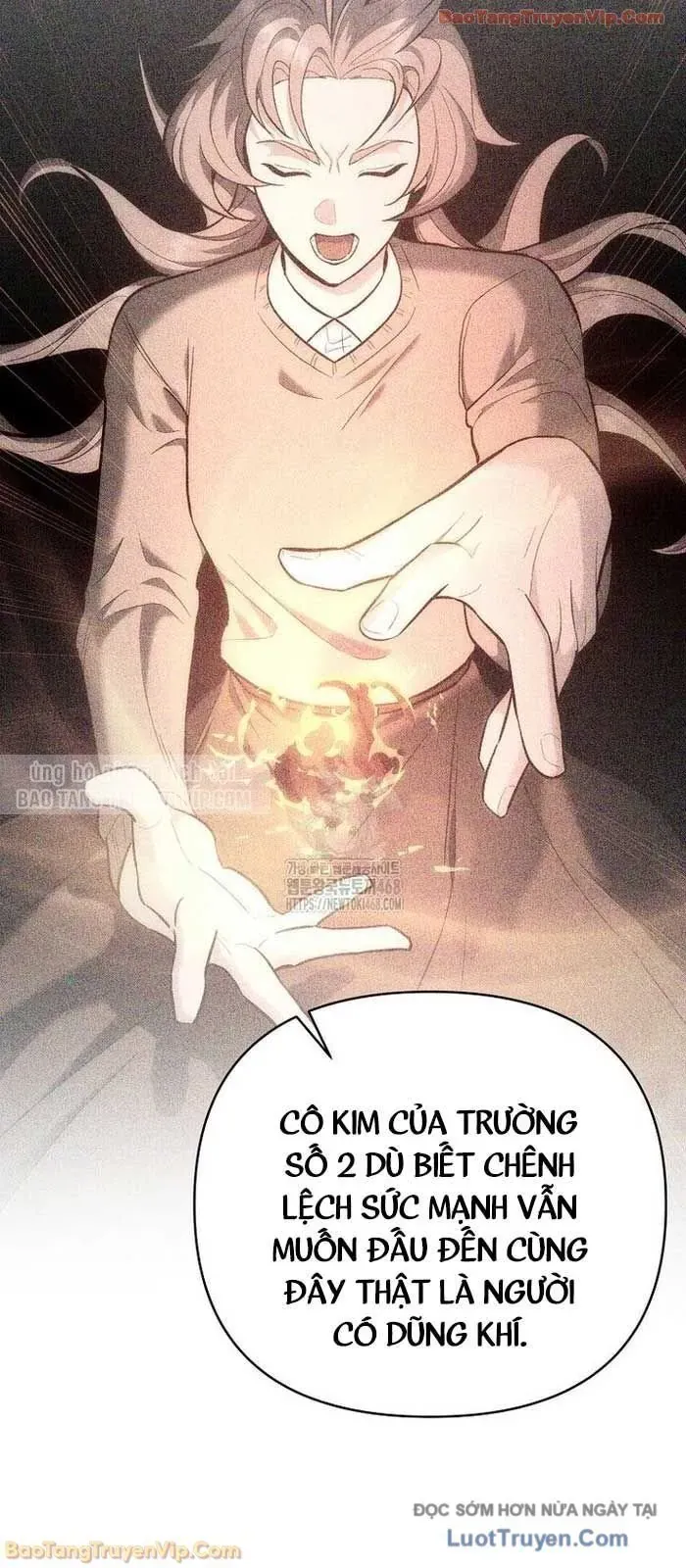 Trở Thành Huấn Luyện Viên Kiếm Thuật Tại Học Viện - Chapter 39 - Page 54