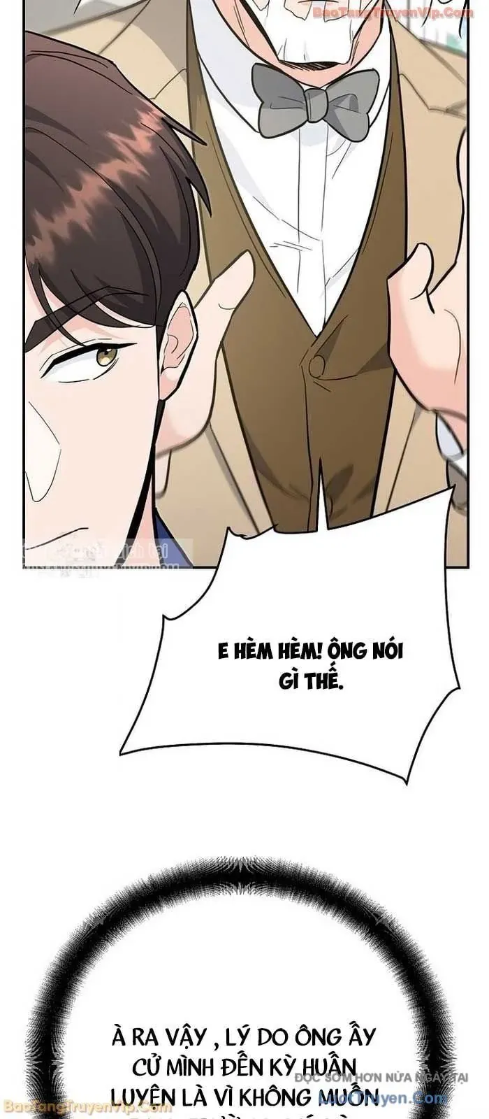 Trở Thành Huấn Luyện Viên Kiếm Thuật Tại Học Viện - Chapter 39 - Page 57