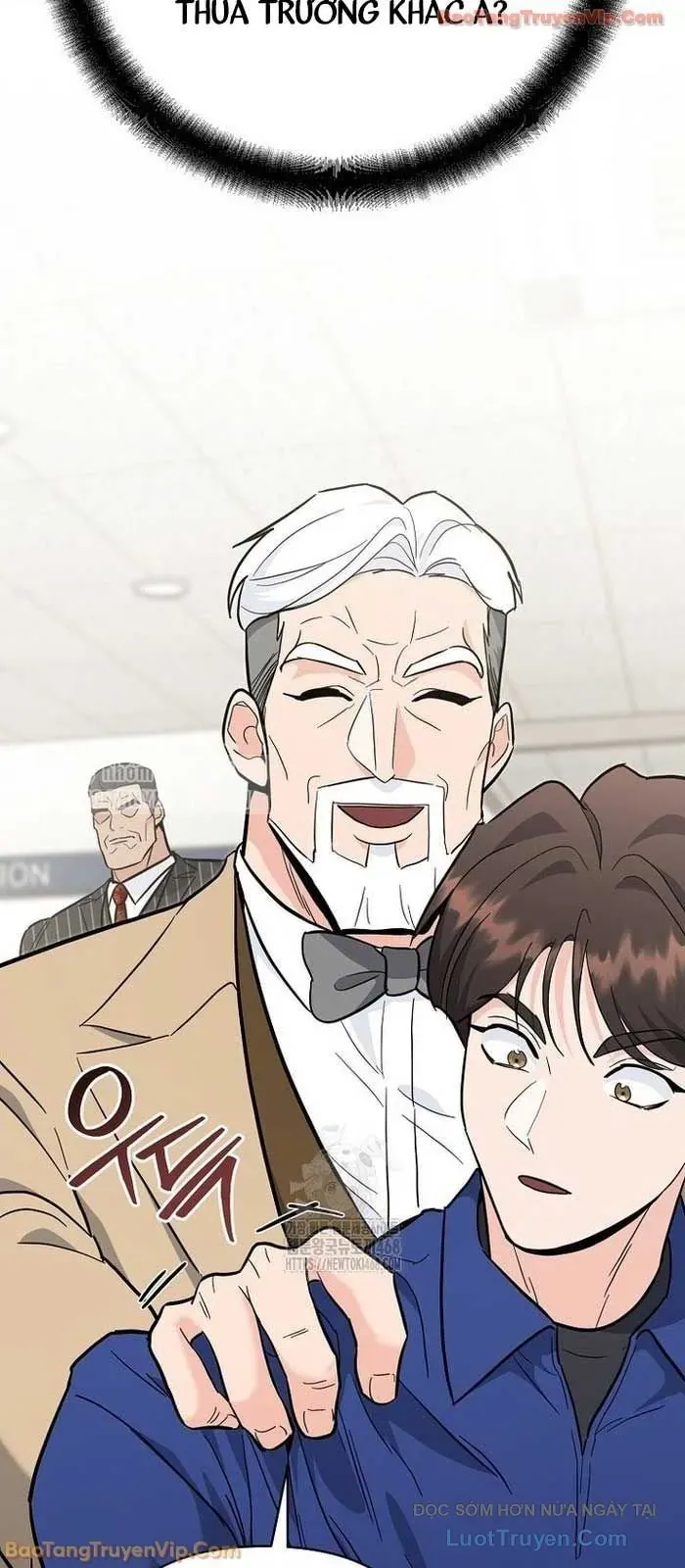 Trở Thành Huấn Luyện Viên Kiếm Thuật Tại Học Viện - Chapter 39 - Page 58