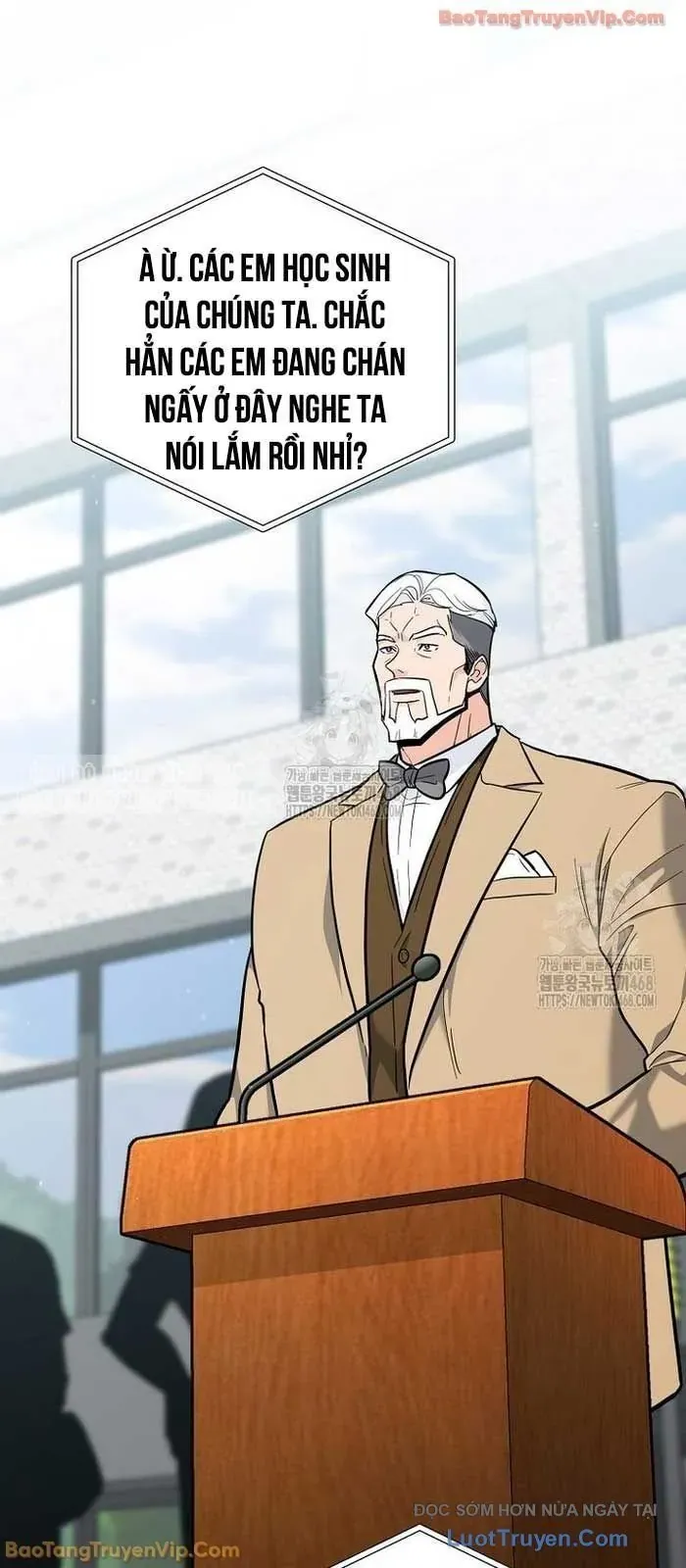 Trở Thành Huấn Luyện Viên Kiếm Thuật Tại Học Viện - Chapter 39 - Page 6