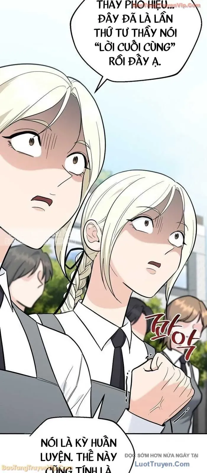 Trở Thành Huấn Luyện Viên Kiếm Thuật Tại Học Viện - Chapter 39 - Page 8
