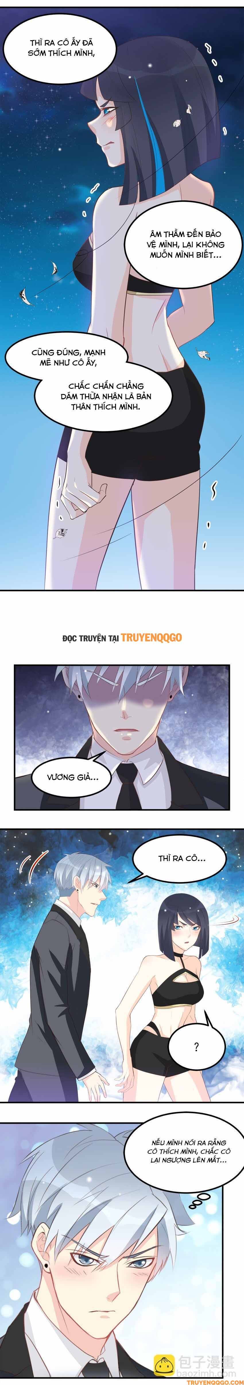 Mở ra các tư thế của nam thần - Chapter 52 - Page 5