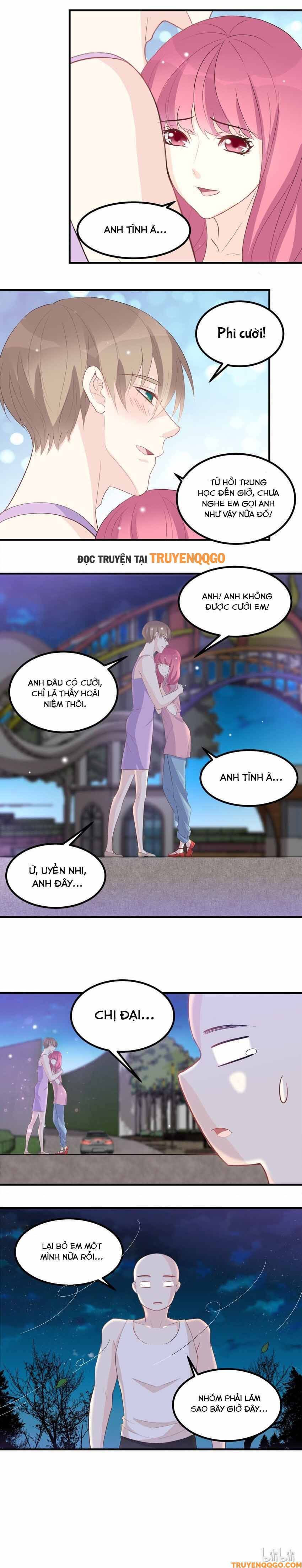 Mở ra các tư thế của nam thần - Chapter 53 - Page 6
