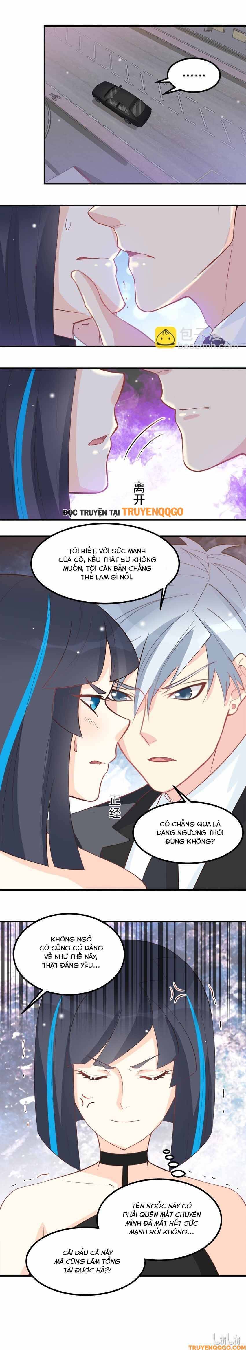 Mở ra các tư thế của nam thần - Chapter 54 - Page 6