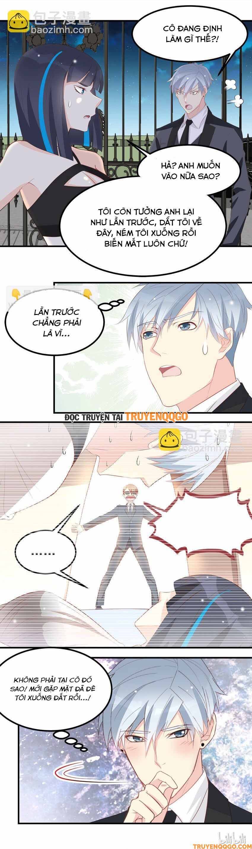 Mở ra các tư thế của nam thần - Chapter 55 - Page 6