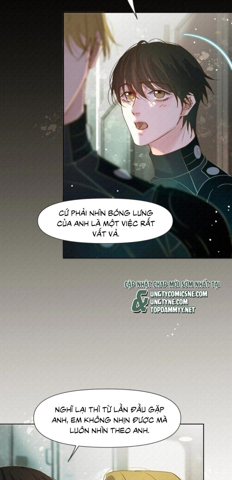 Tuyệt Xử Phùng Sinh - Chapter 105 - Page 10
