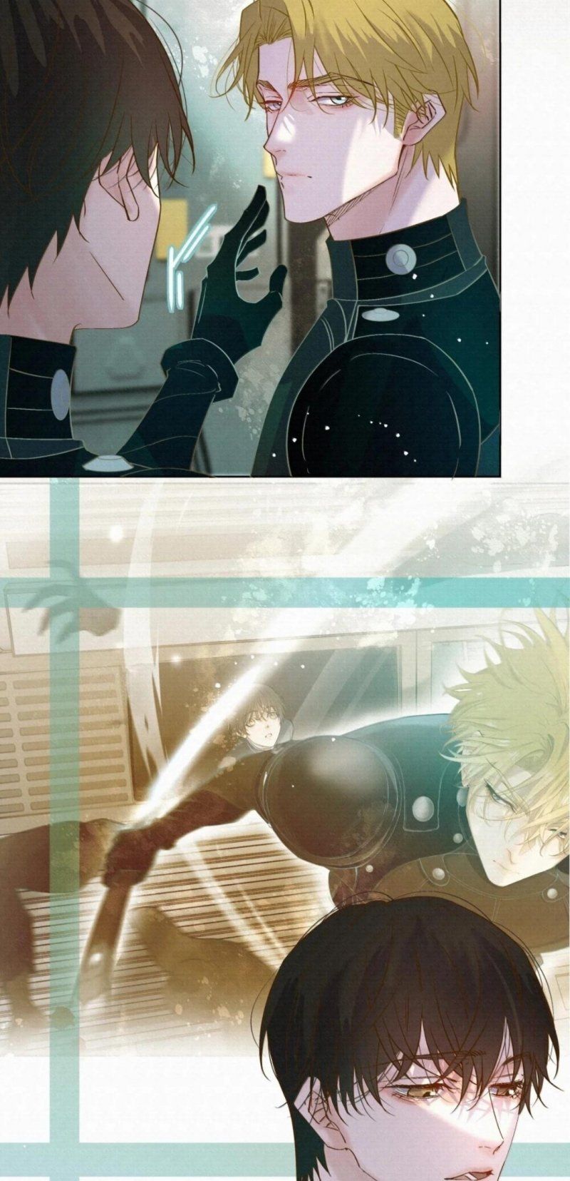 Tuyệt Xử Phùng Sinh - Chapter 105 - Page 11