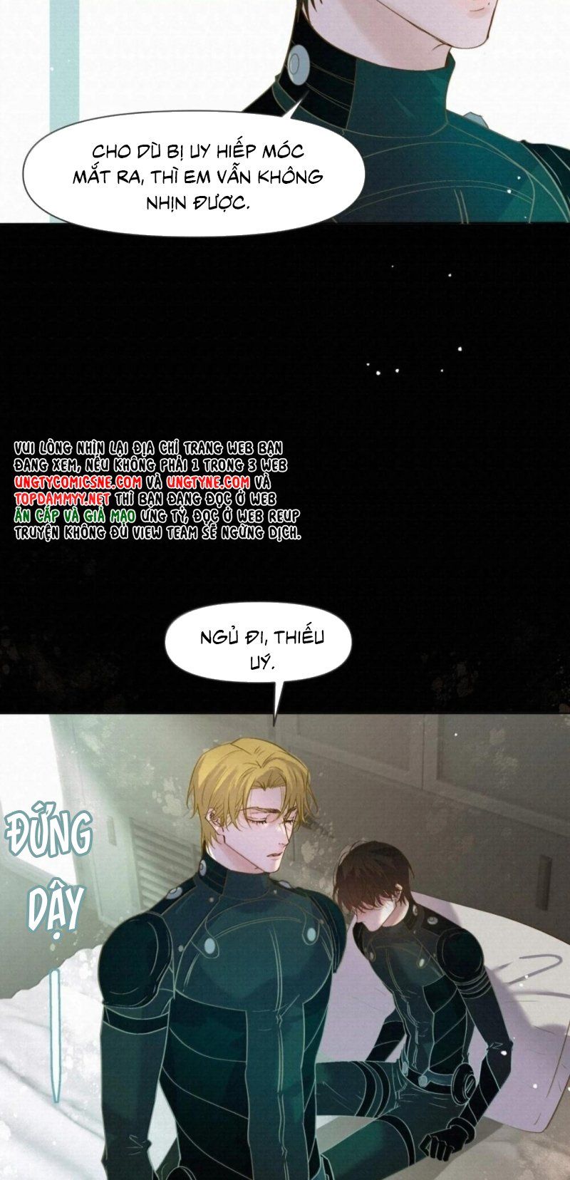 Tuyệt Xử Phùng Sinh - Chapter 105 - Page 12