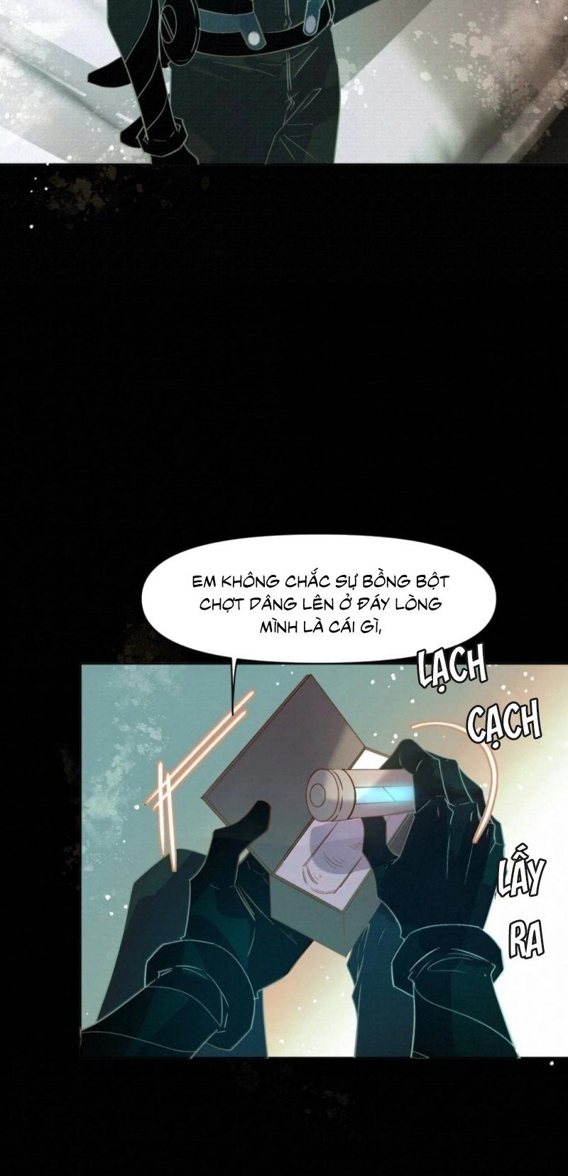 Tuyệt Xử Phùng Sinh - Chapter 105 - Page 13