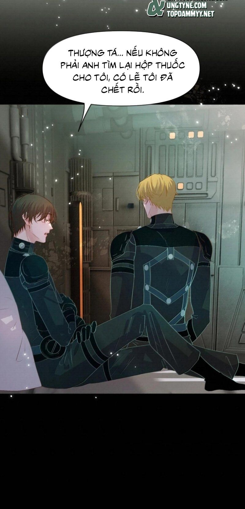 Tuyệt Xử Phùng Sinh - Chapter 105 - Page 3