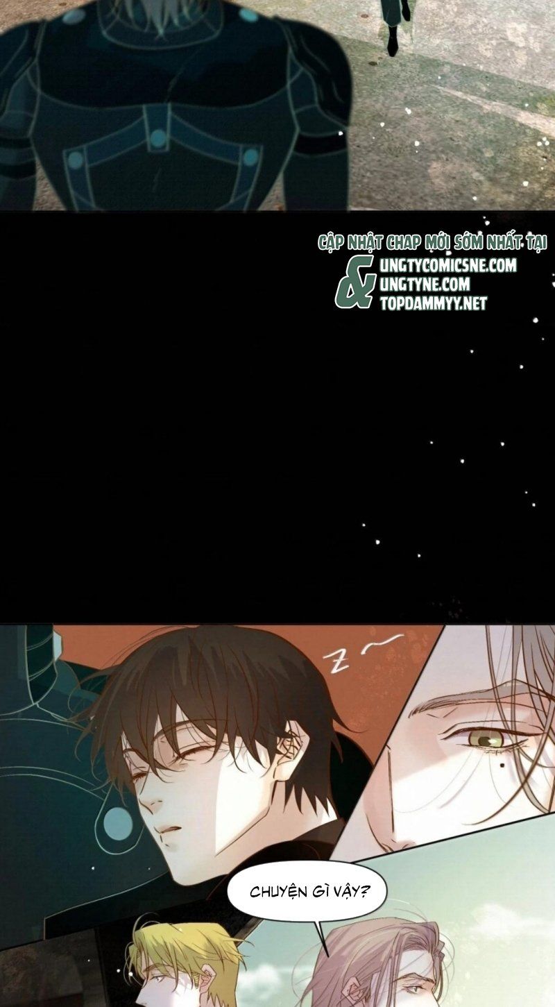 Tuyệt Xử Phùng Sinh - Chapter 105 - Page 30