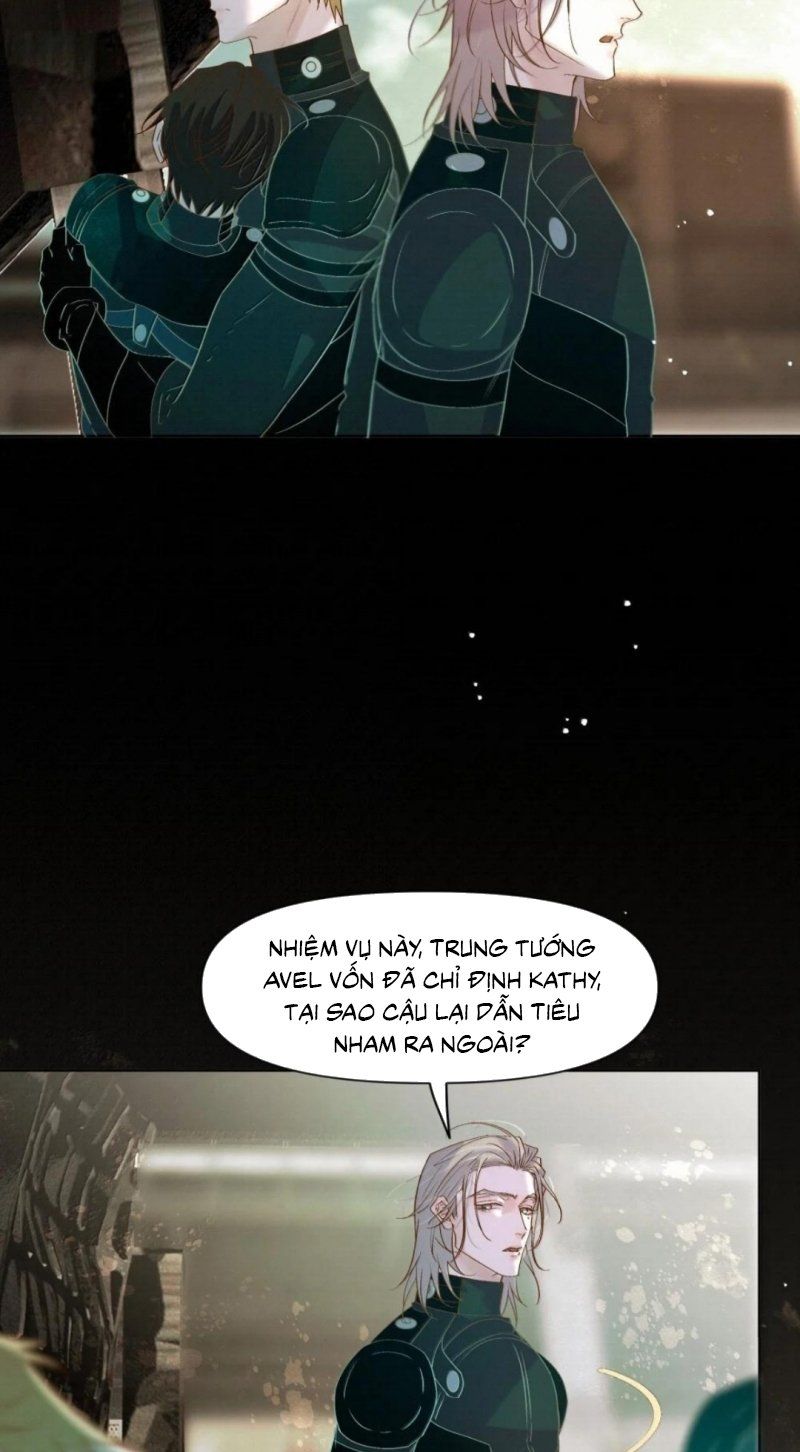 Tuyệt Xử Phùng Sinh - Chapter 105 - Page 31