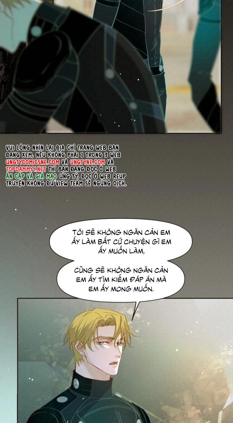 Tuyệt Xử Phùng Sinh - Chapter 105 - Page 32