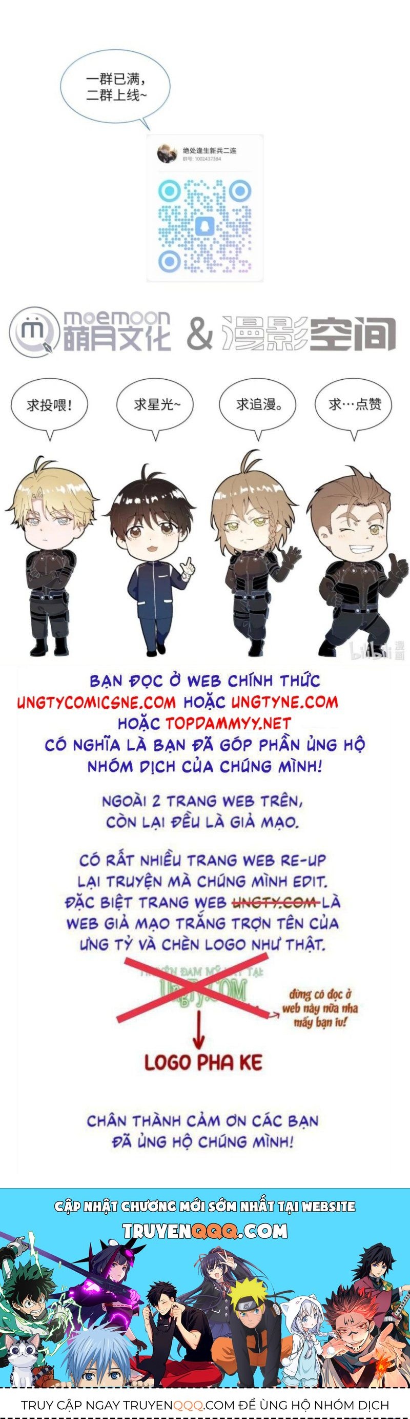 Tuyệt Xử Phùng Sinh - Chapter 105 - Page 35