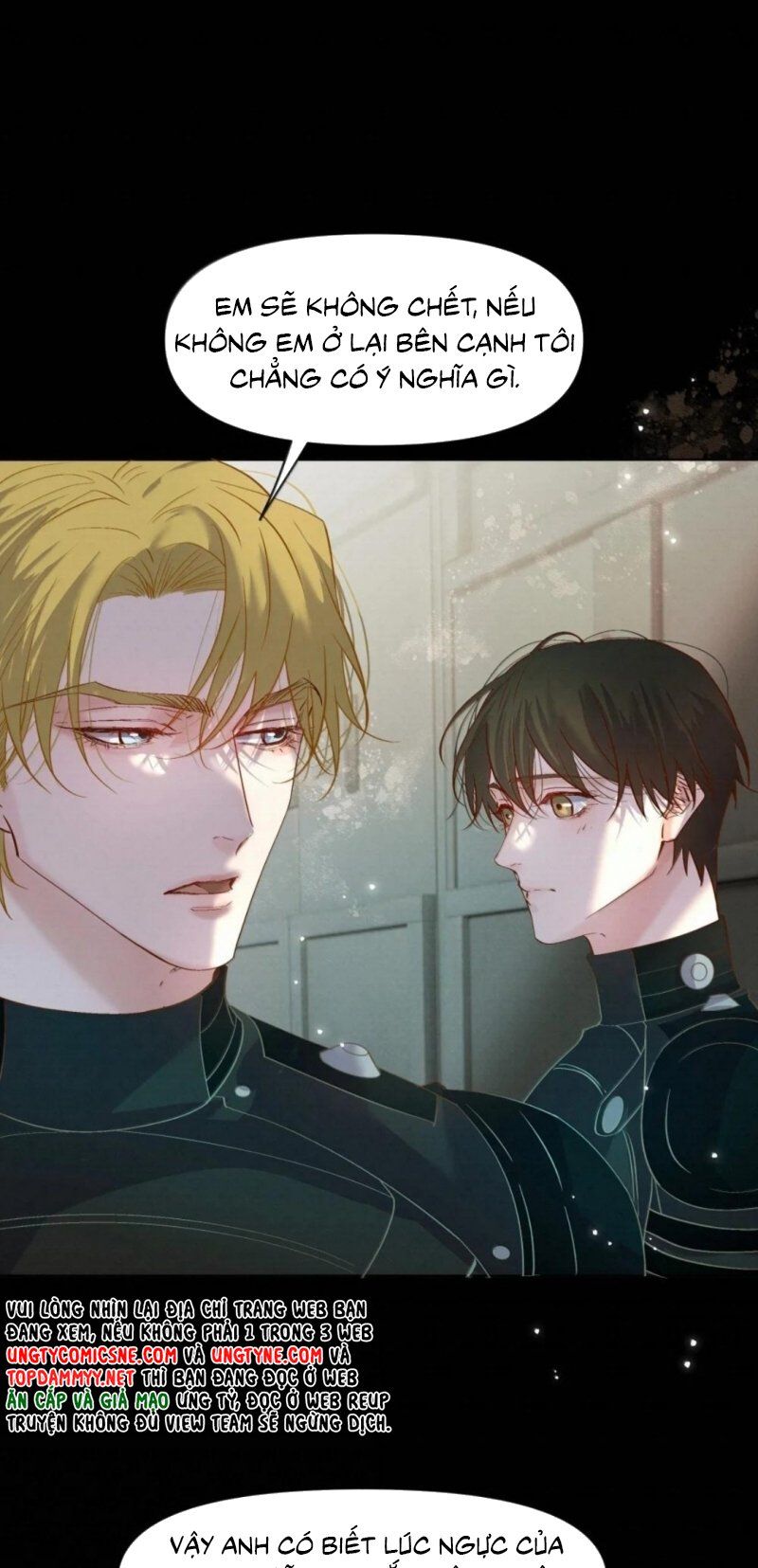 Tuyệt Xử Phùng Sinh - Chapter 105 - Page 4