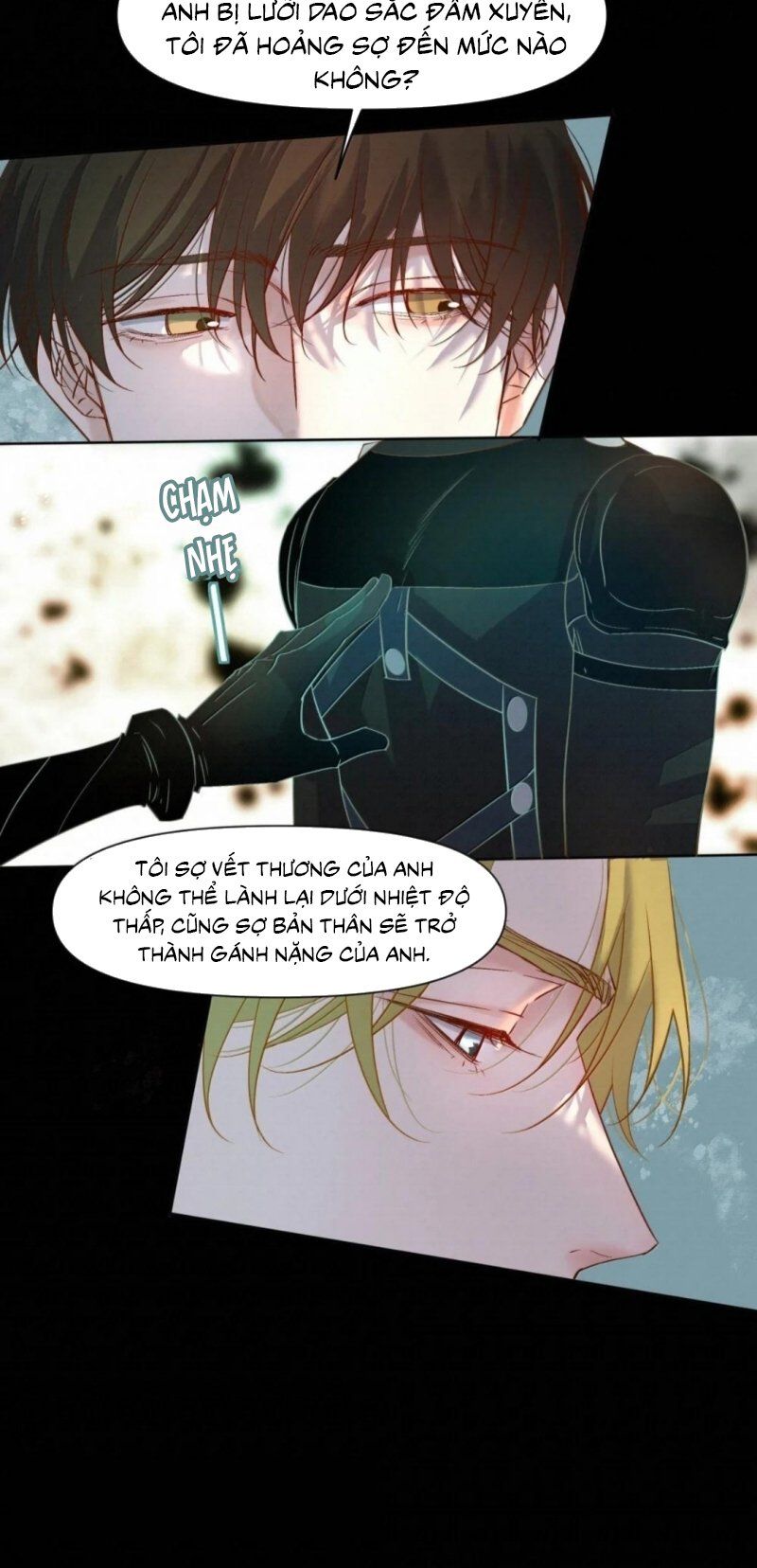 Tuyệt Xử Phùng Sinh - Chapter 105 - Page 5