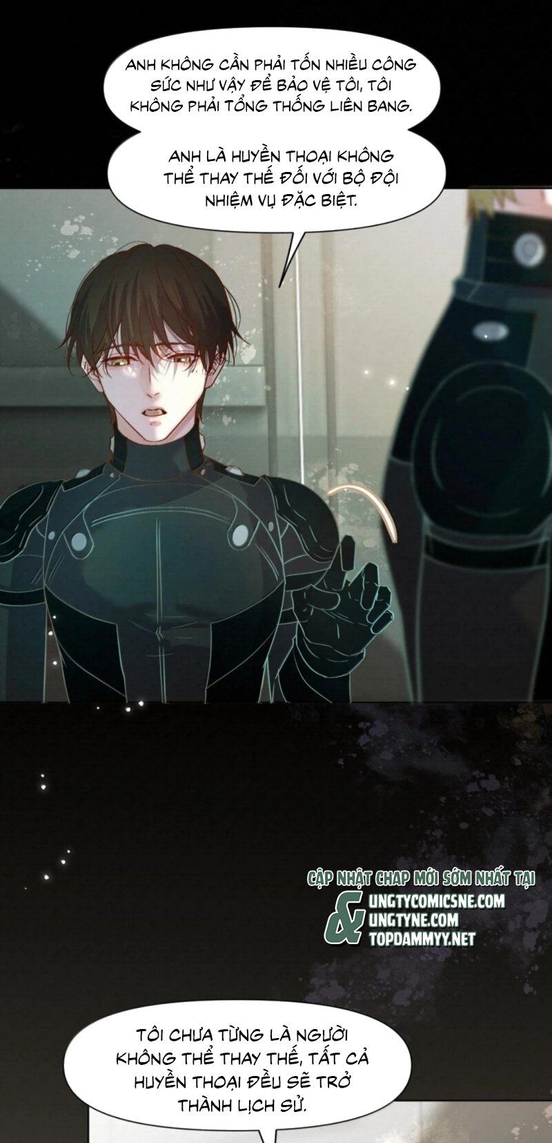 Tuyệt Xử Phùng Sinh - Chapter 105 - Page 6