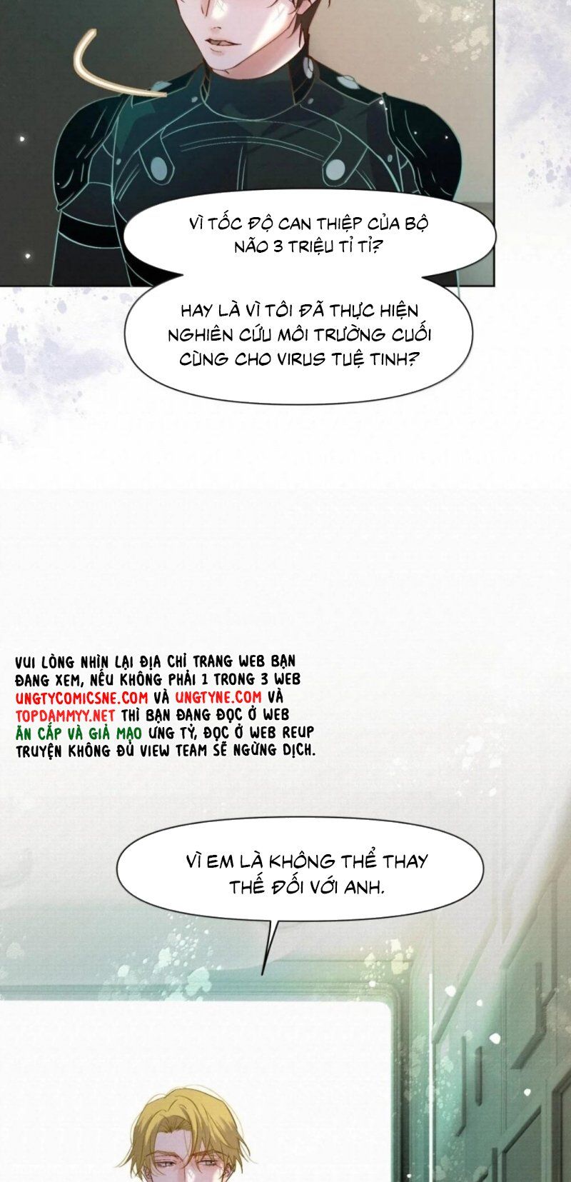 Tuyệt Xử Phùng Sinh - Chapter 105 - Page 8