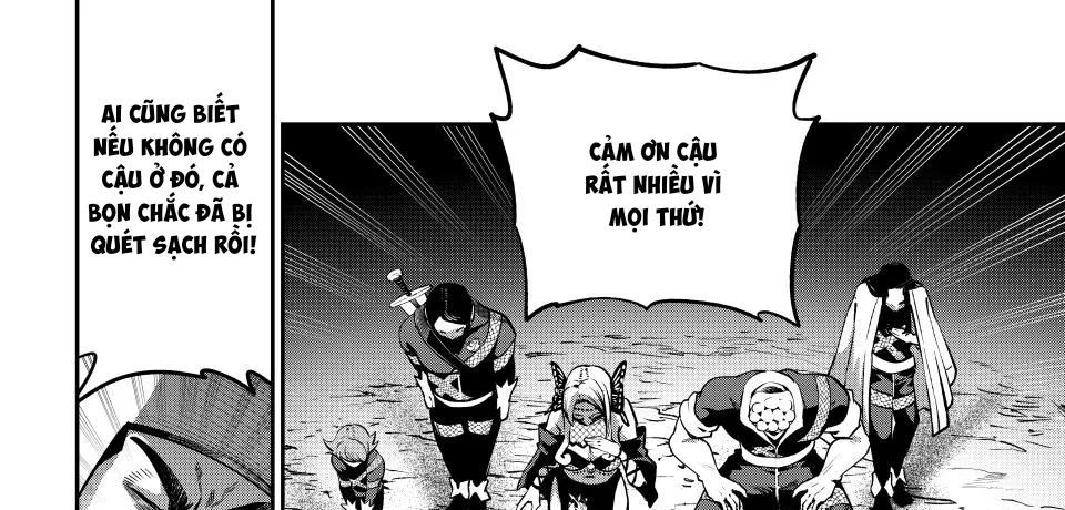 Kỵ Sĩ Chuyển Sinh Bị Lưu Đày, Trở Nên Bất Bại Nhờ Trò Chơi - Chapter 126 - Page 13