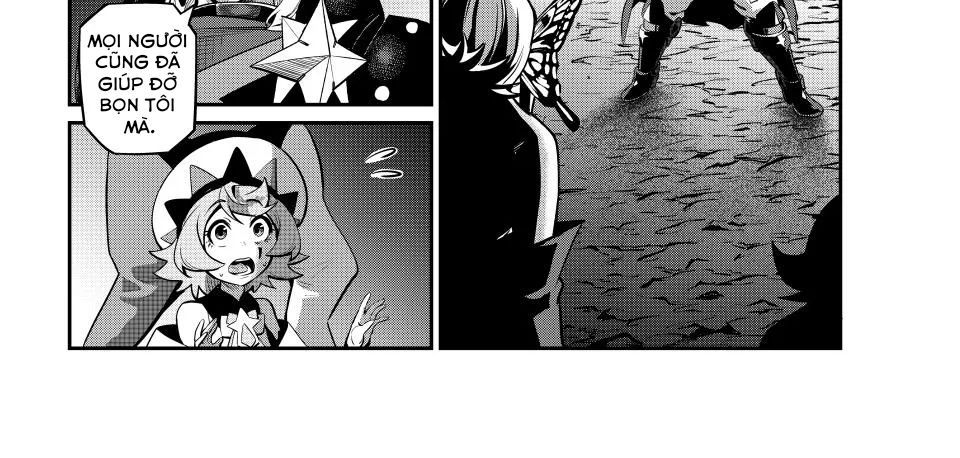 Kỵ Sĩ Chuyển Sinh Bị Lưu Đày, Trở Nên Bất Bại Nhờ Trò Chơi - Chapter 126 - Page 15