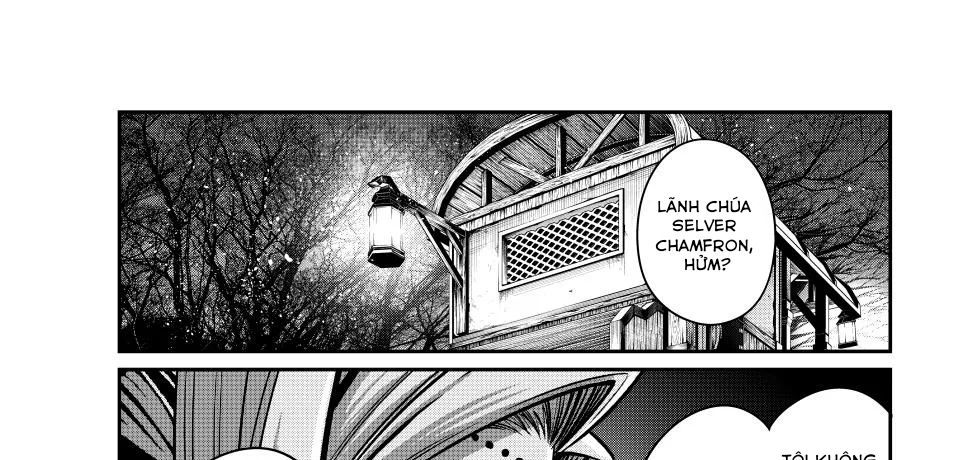 Kỵ Sĩ Chuyển Sinh Bị Lưu Đày, Trở Nên Bất Bại Nhờ Trò Chơi - Chapter 126 - Page 22