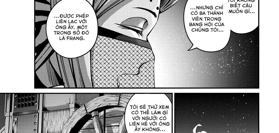 Kỵ Sĩ Chuyển Sinh Bị Lưu Đày, Trở Nên Bất Bại Nhờ Trò Chơi - Chapter 126 - Page 23