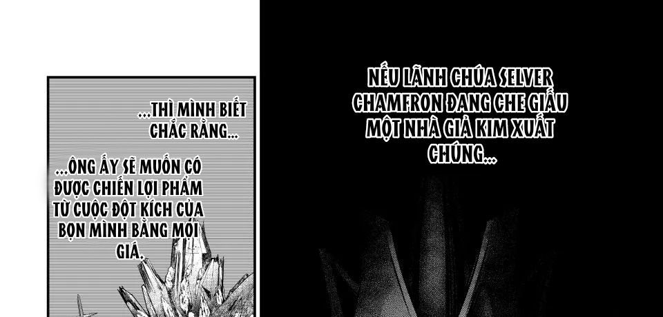 Kỵ Sĩ Chuyển Sinh Bị Lưu Đày, Trở Nên Bất Bại Nhờ Trò Chơi - Chapter 126 - Page 25