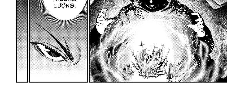 Kỵ Sĩ Chuyển Sinh Bị Lưu Đày, Trở Nên Bất Bại Nhờ Trò Chơi - Chapter 126 - Page 28