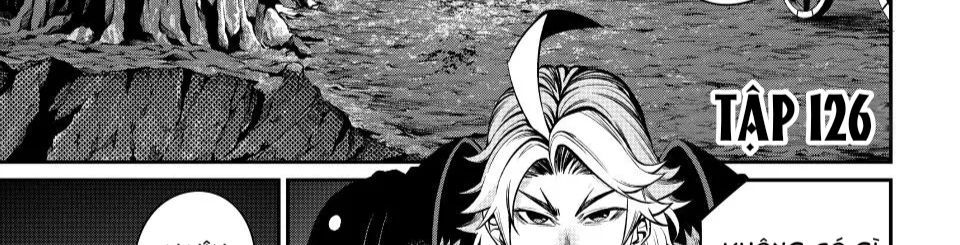 Kỵ Sĩ Chuyển Sinh Bị Lưu Đày, Trở Nên Bất Bại Nhờ Trò Chơi - Chapter 126 - Page 3