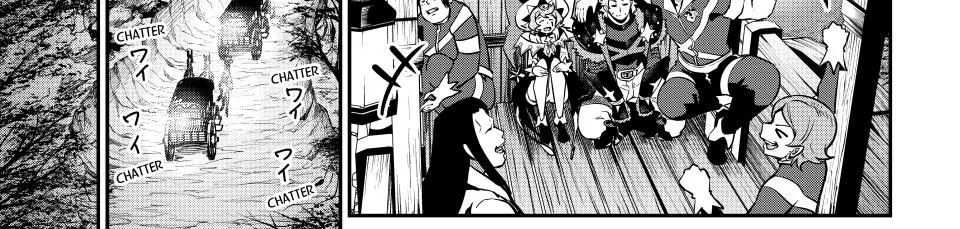 Kỵ Sĩ Chuyển Sinh Bị Lưu Đày, Trở Nên Bất Bại Nhờ Trò Chơi - Chapter 126 - Page 32