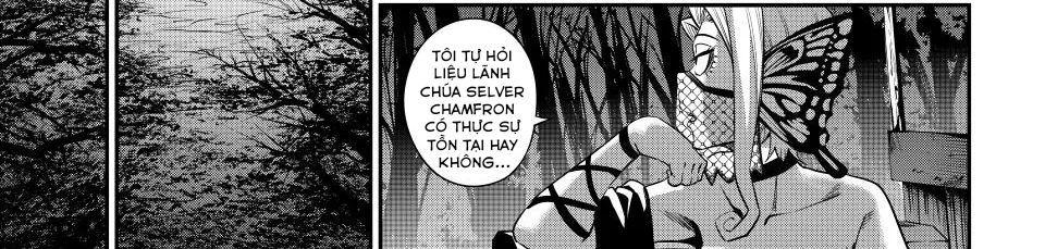 Kỵ Sĩ Chuyển Sinh Bị Lưu Đày, Trở Nên Bất Bại Nhờ Trò Chơi - Chapter 126 - Page 33