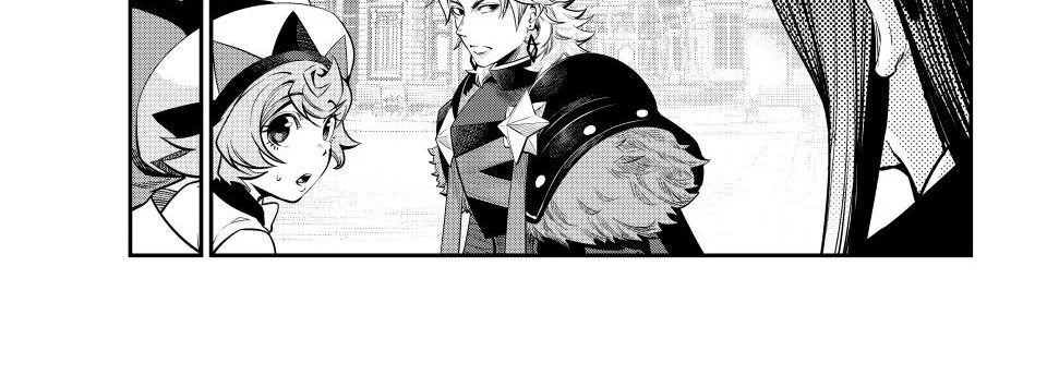 Kỵ Sĩ Chuyển Sinh Bị Lưu Đày, Trở Nên Bất Bại Nhờ Trò Chơi - Chapter 126 - Page 39