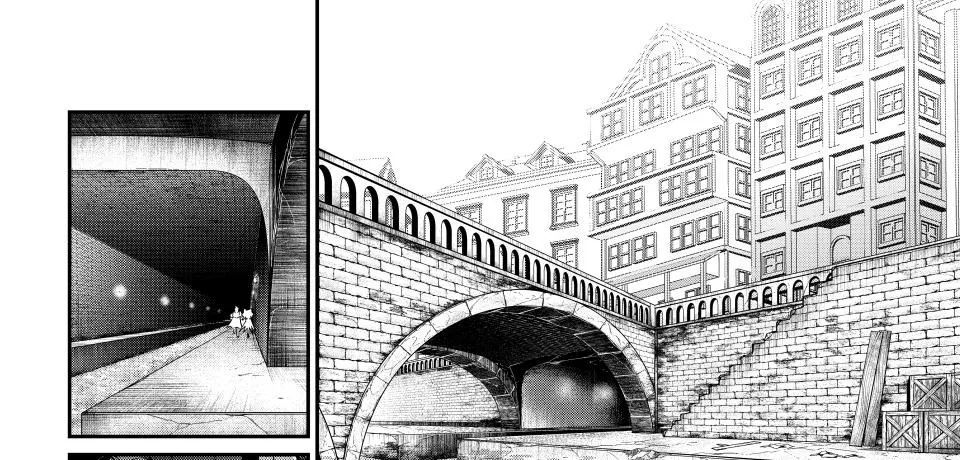 Kỵ Sĩ Chuyển Sinh Bị Lưu Đày, Trở Nên Bất Bại Nhờ Trò Chơi - Chapter 126 - Page 40