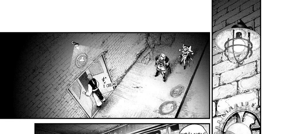 Kỵ Sĩ Chuyển Sinh Bị Lưu Đày, Trở Nên Bất Bại Nhờ Trò Chơi - Chapter 126 - Page 44