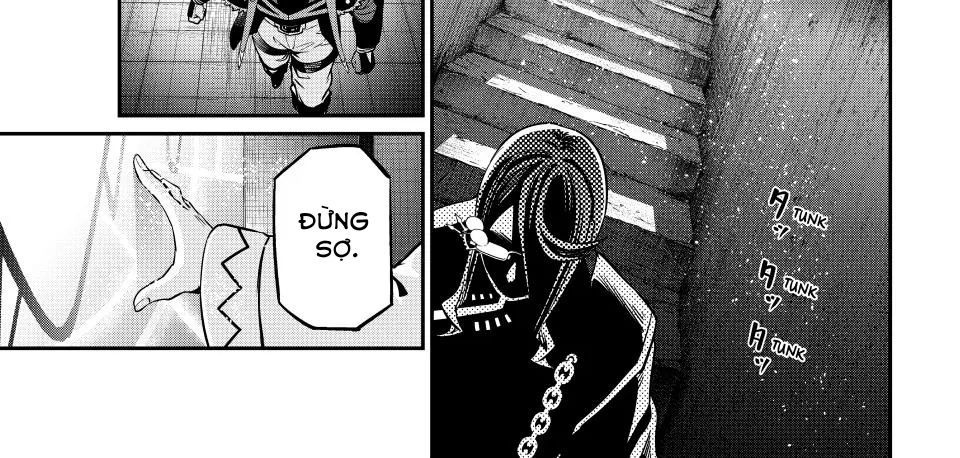 Kỵ Sĩ Chuyển Sinh Bị Lưu Đày, Trở Nên Bất Bại Nhờ Trò Chơi - Chapter 126 - Page 46