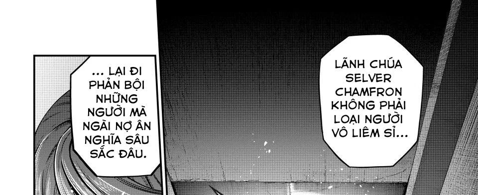 Kỵ Sĩ Chuyển Sinh Bị Lưu Đày, Trở Nên Bất Bại Nhờ Trò Chơi - Chapter 126 - Page 47