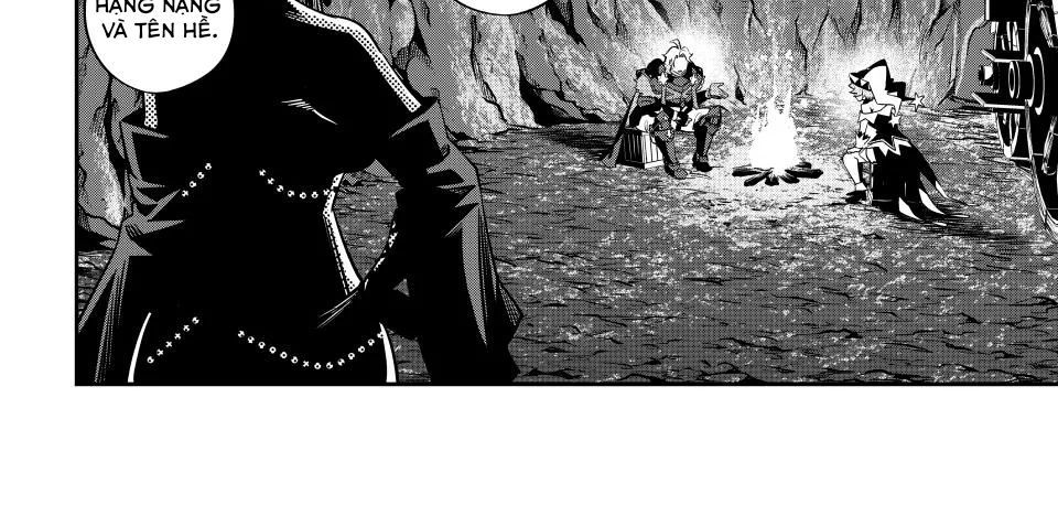 Kỵ Sĩ Chuyển Sinh Bị Lưu Đày, Trở Nên Bất Bại Nhờ Trò Chơi - Chapter 126 - Page 8