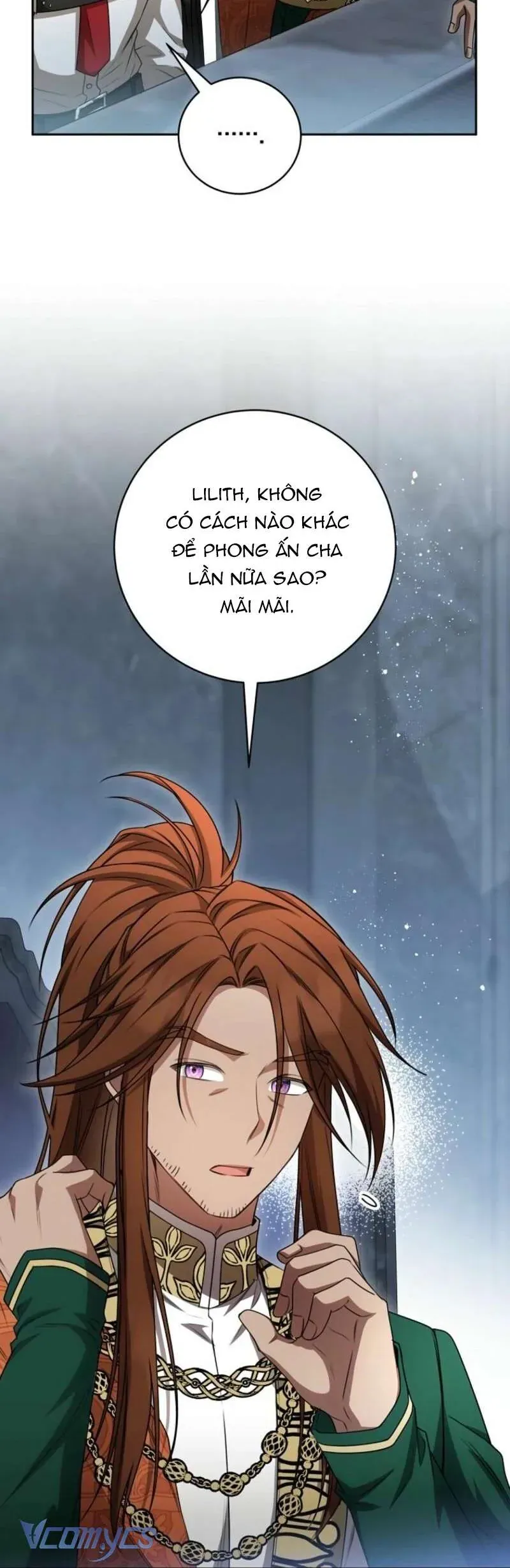 Ác Nữ Bị Quỷ Ám Rồi! Chuẩn Bị Hỗn Loạn Thôi! - Chapter 24 - Page 10