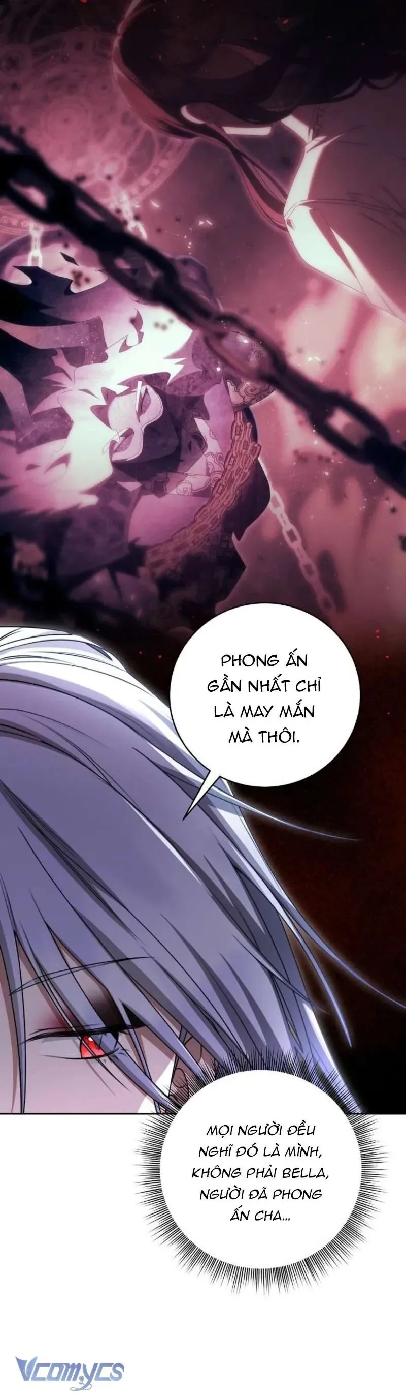 Ác Nữ Bị Quỷ Ám Rồi! Chuẩn Bị Hỗn Loạn Thôi! - Chapter 24 - Page 13