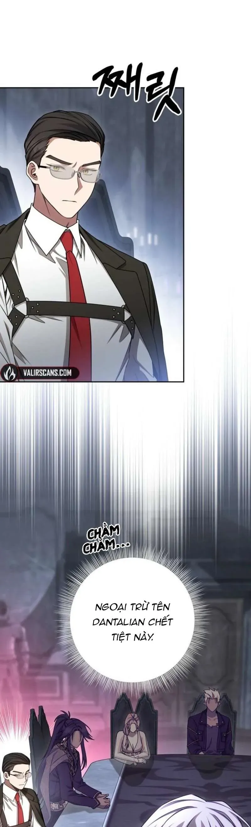 Ác Nữ Bị Quỷ Ám Rồi! Chuẩn Bị Hỗn Loạn Thôi! - Chapter 24 - Page 14