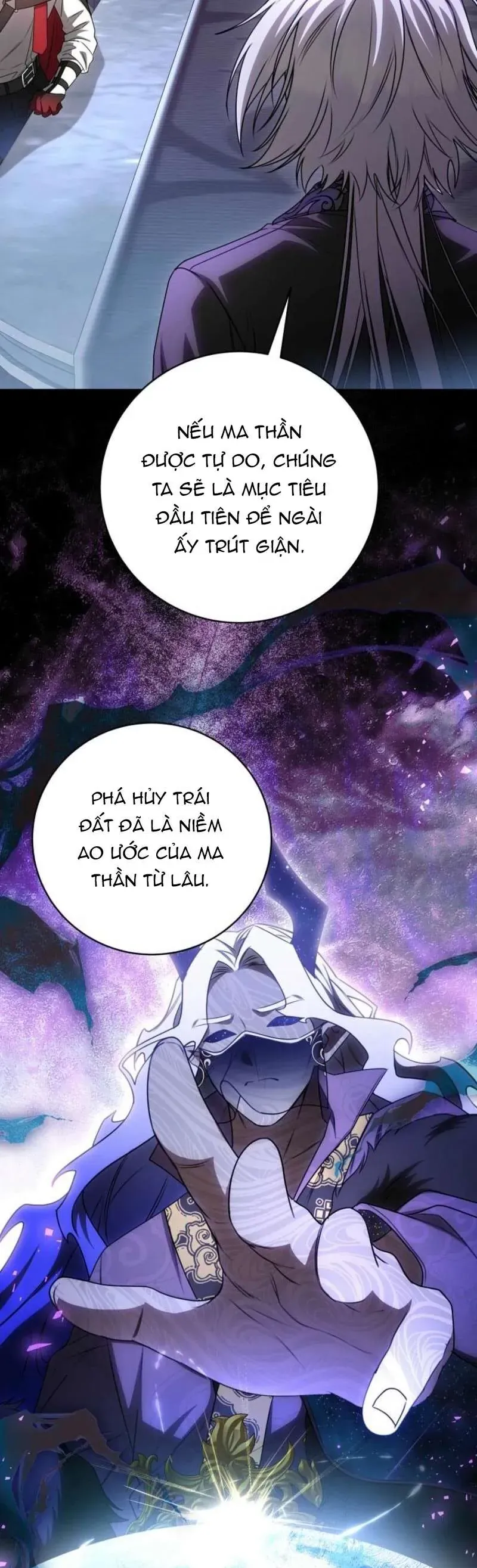 Ác Nữ Bị Quỷ Ám Rồi! Chuẩn Bị Hỗn Loạn Thôi! - Chapter 24 - Page 15