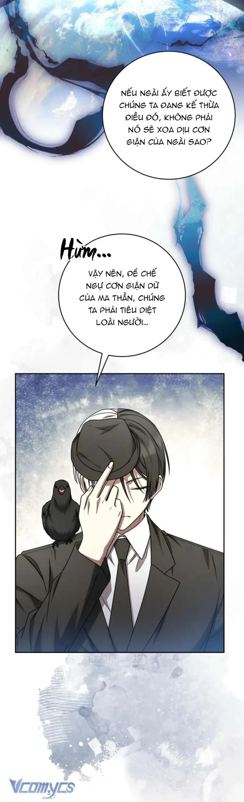 Ác Nữ Bị Quỷ Ám Rồi! Chuẩn Bị Hỗn Loạn Thôi! - Chapter 24 - Page 16