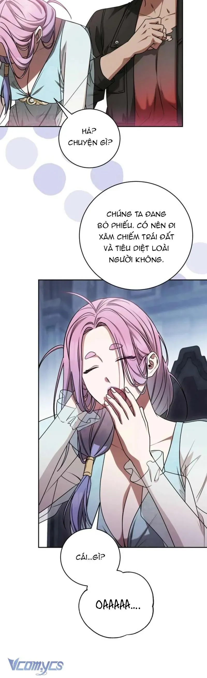 Ác Nữ Bị Quỷ Ám Rồi! Chuẩn Bị Hỗn Loạn Thôi! - Chapter 24 - Page 20