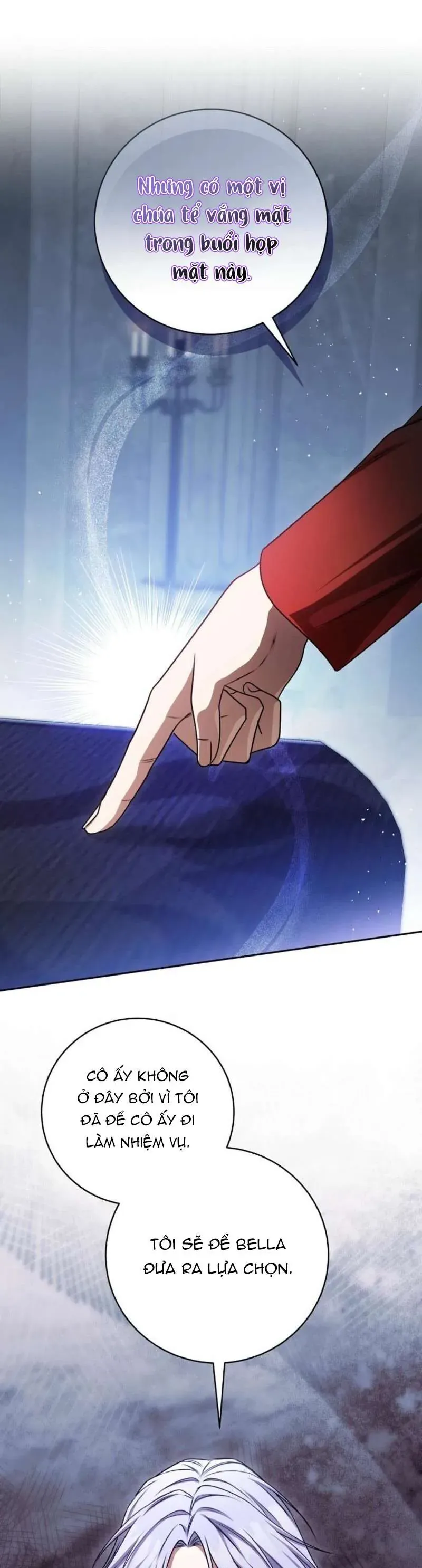 Ác Nữ Bị Quỷ Ám Rồi! Chuẩn Bị Hỗn Loạn Thôi! - Chapter 24 - Page 24