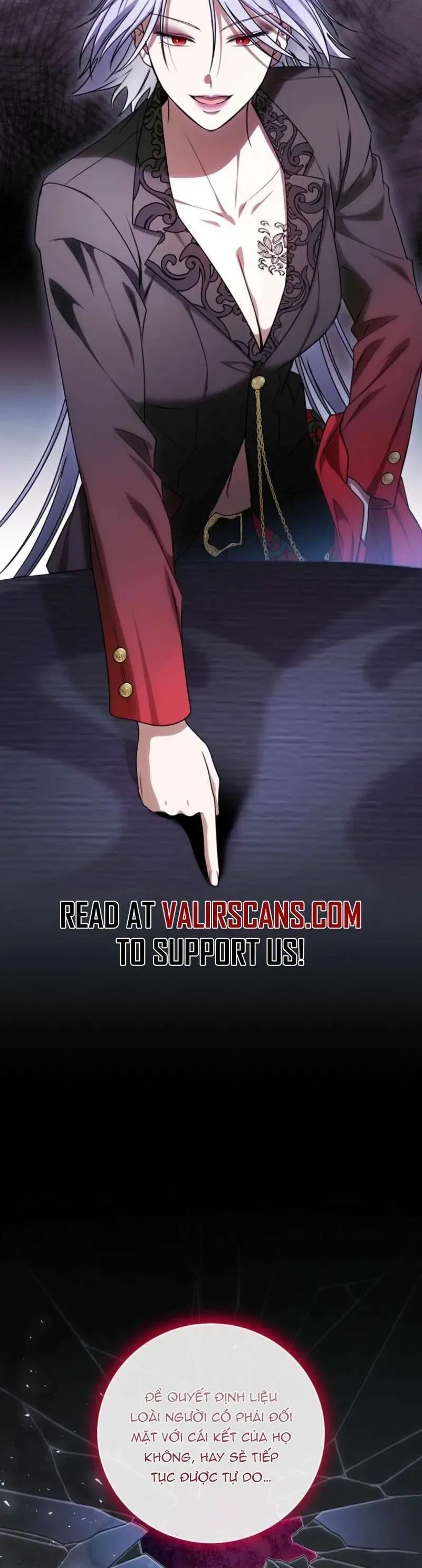 Ác Nữ Bị Quỷ Ám Rồi! Chuẩn Bị Hỗn Loạn Thôi! - Chapter 24 - Page 25