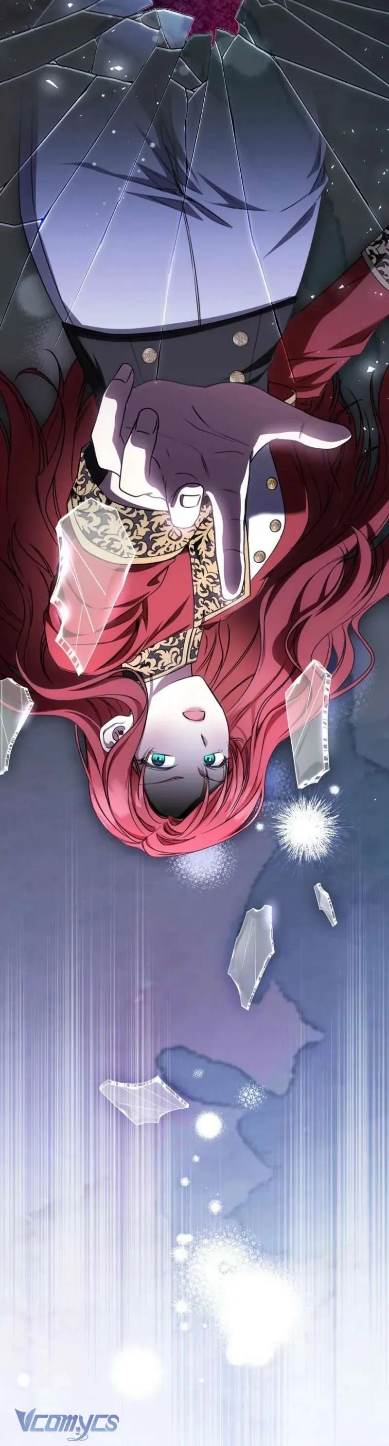 Ác Nữ Bị Quỷ Ám Rồi! Chuẩn Bị Hỗn Loạn Thôi! - Chapter 24 - Page 26