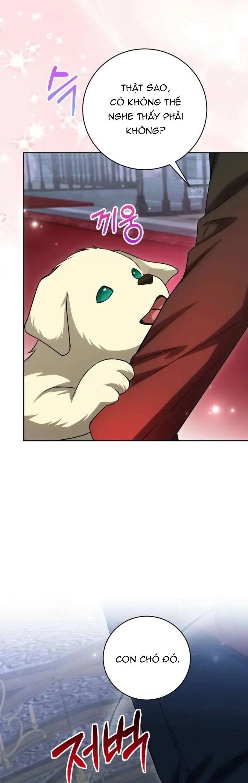 Ác Nữ Bị Quỷ Ám Rồi! Chuẩn Bị Hỗn Loạn Thôi! - Chapter 24 - Page 30